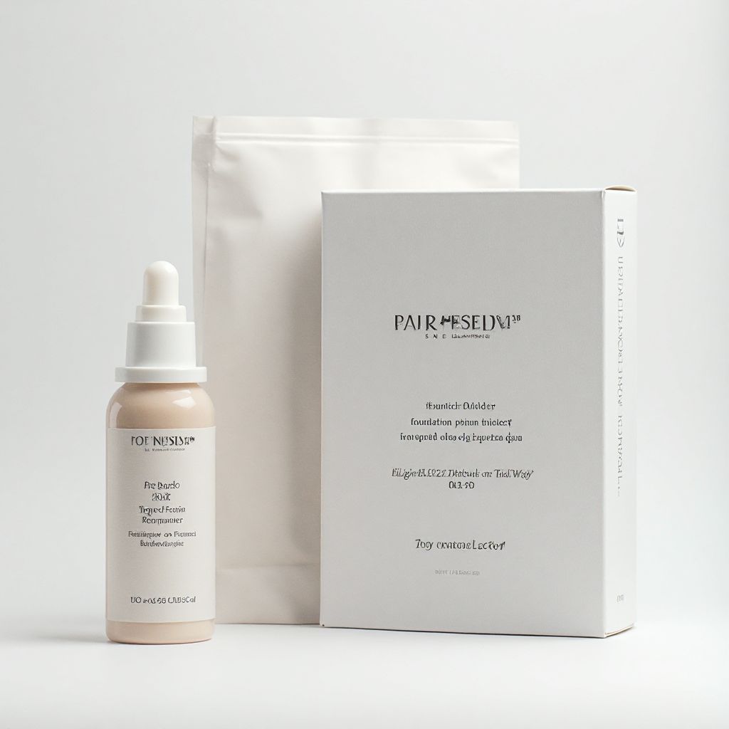 The Foundation Builder Package