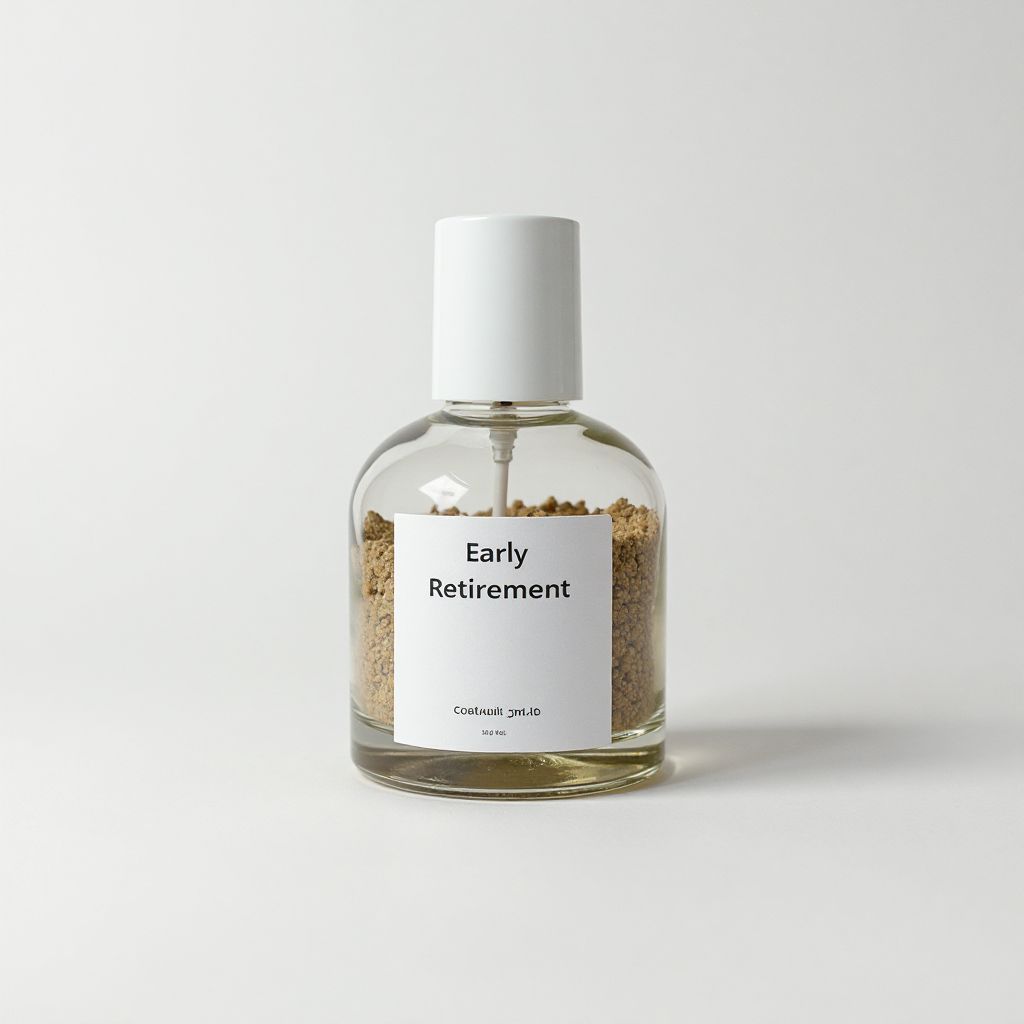 Early Retirement Architect